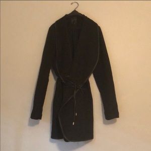 Dynamite Coat